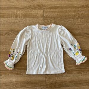 vintage OshKosh B'Gosh long-sleeve size 2T